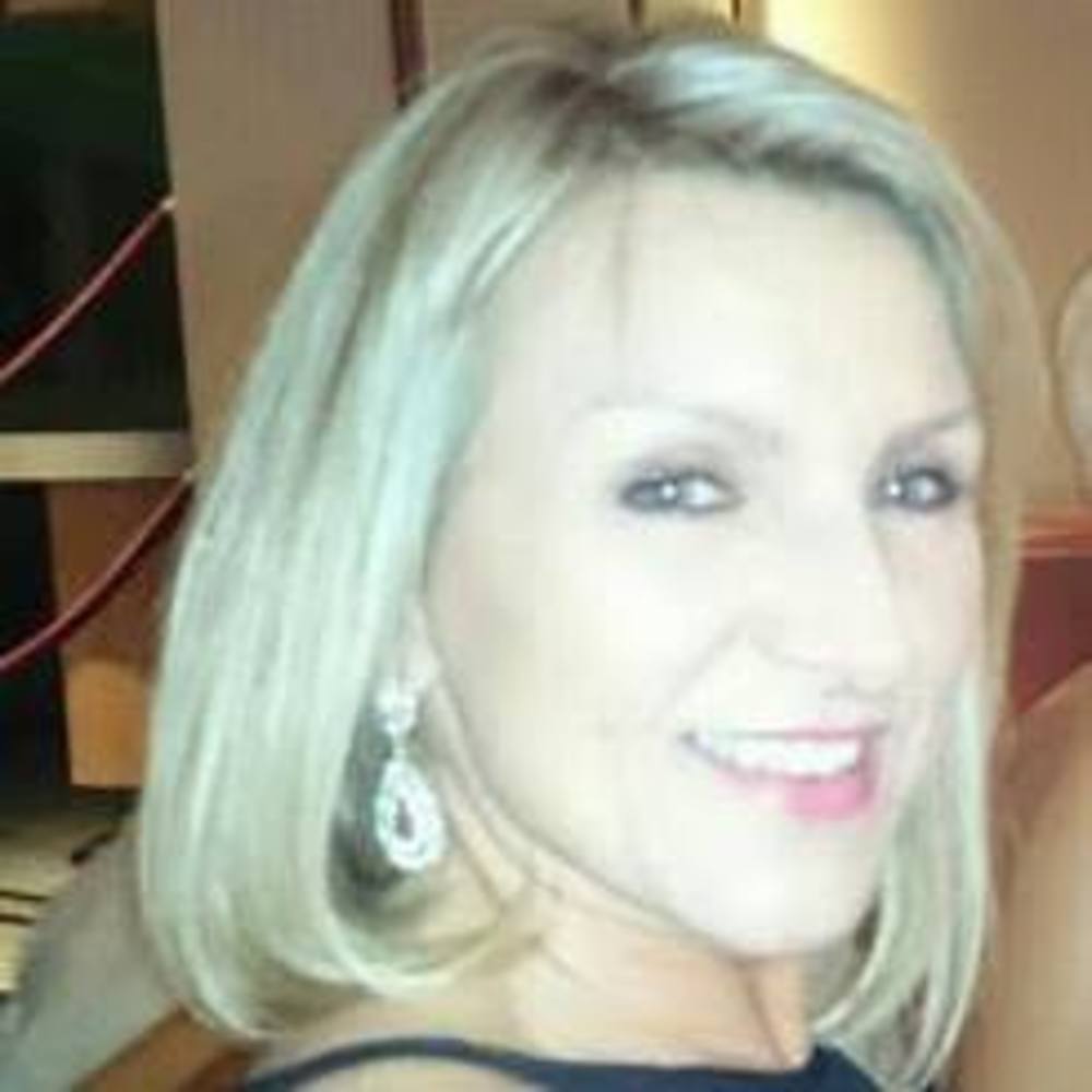 Meet your Posher, Teresa